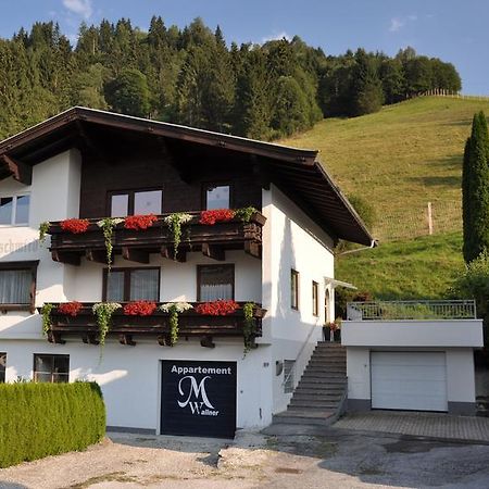 Ferienhaus Auschmiede Hollersbach im Pinzgau Extérieur photo