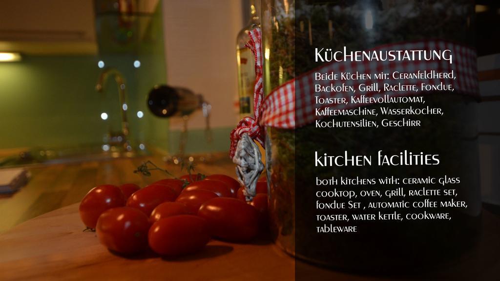 Ferienhaus Auschmiede Hollersbach im Pinzgau Extérieur photo