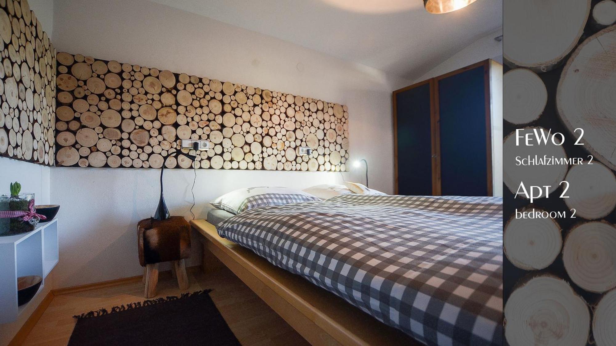 Ferienhaus Auschmiede Hollersbach im Pinzgau Chambre photo