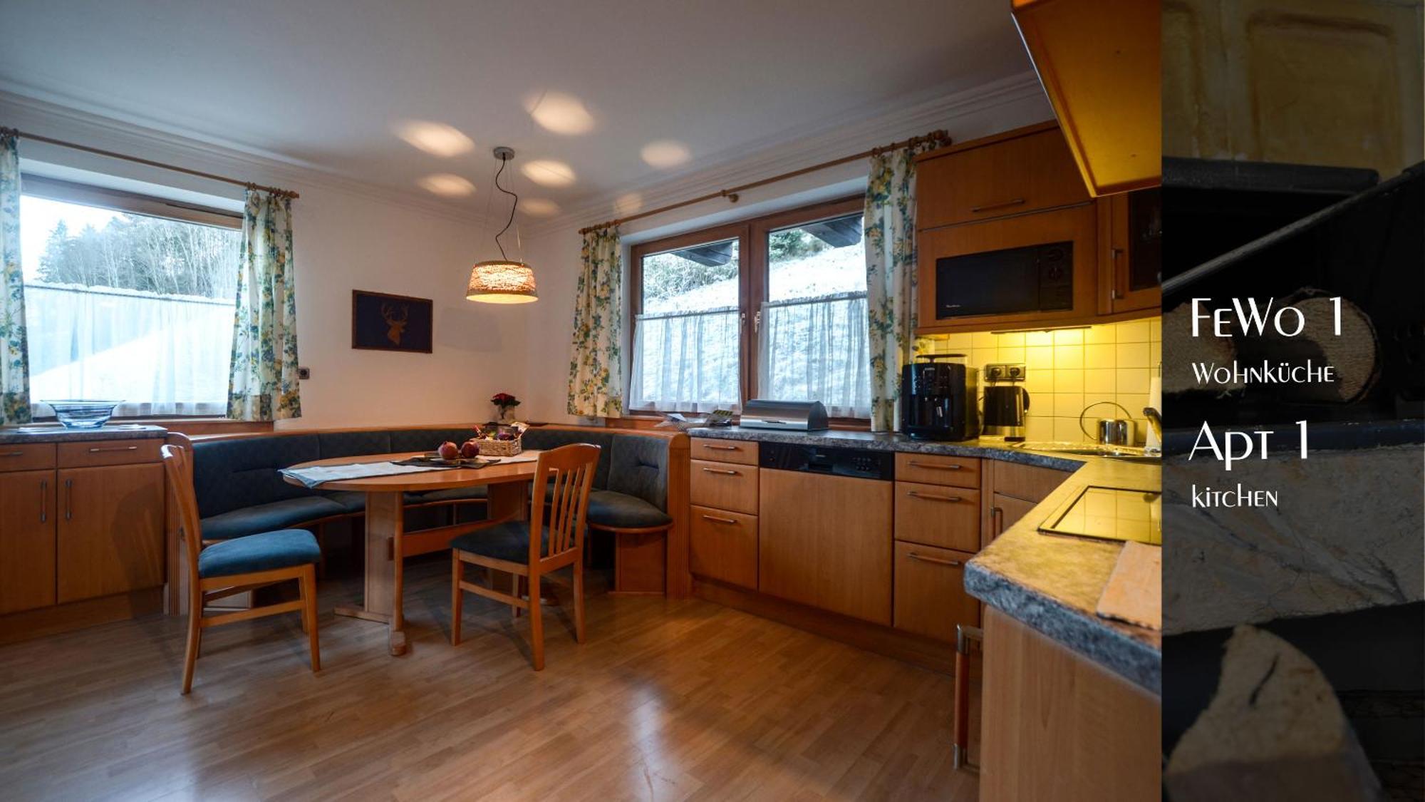Ferienhaus Auschmiede Hollersbach im Pinzgau Chambre photo