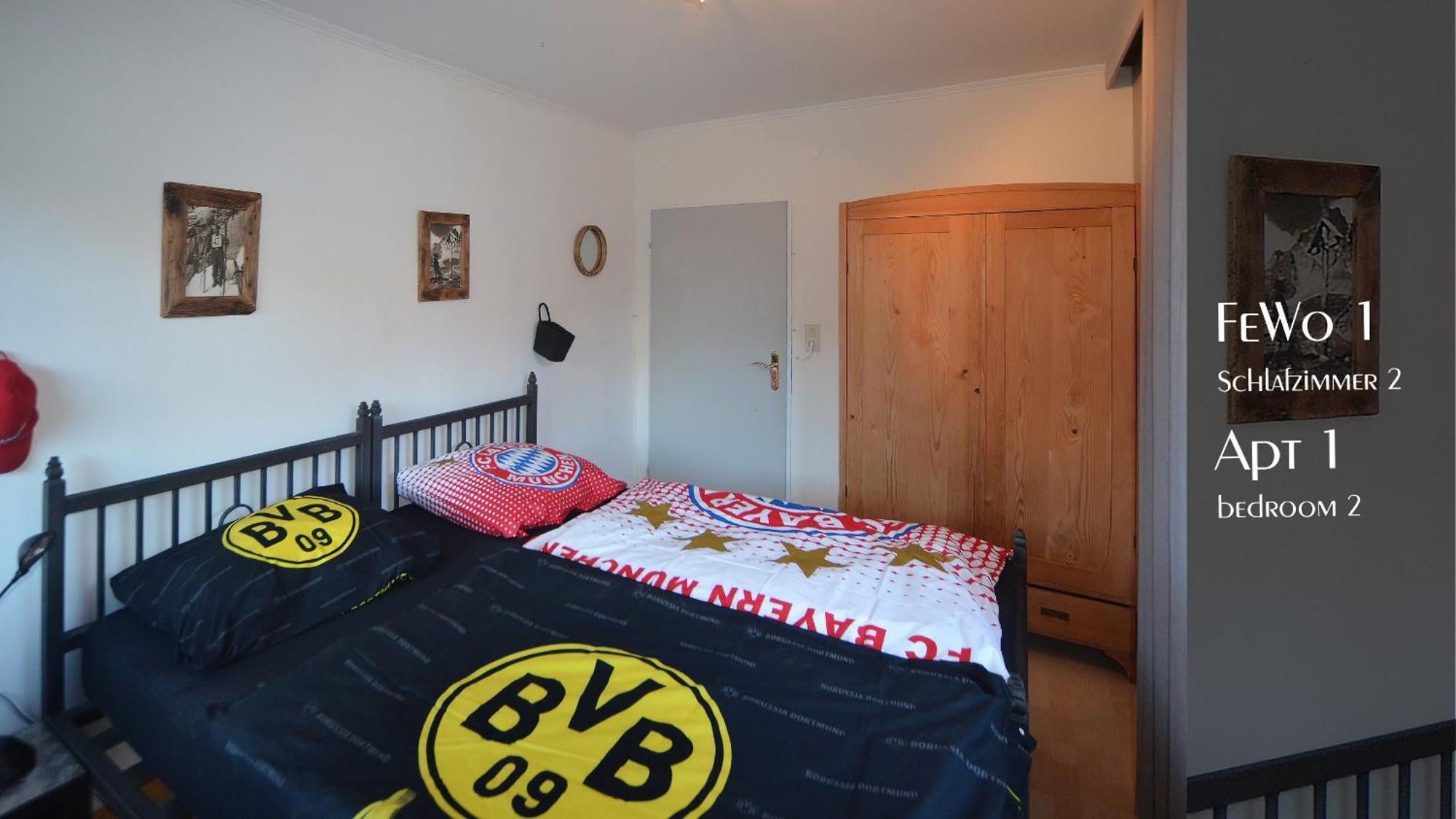 Ferienhaus Auschmiede Hollersbach im Pinzgau Chambre photo