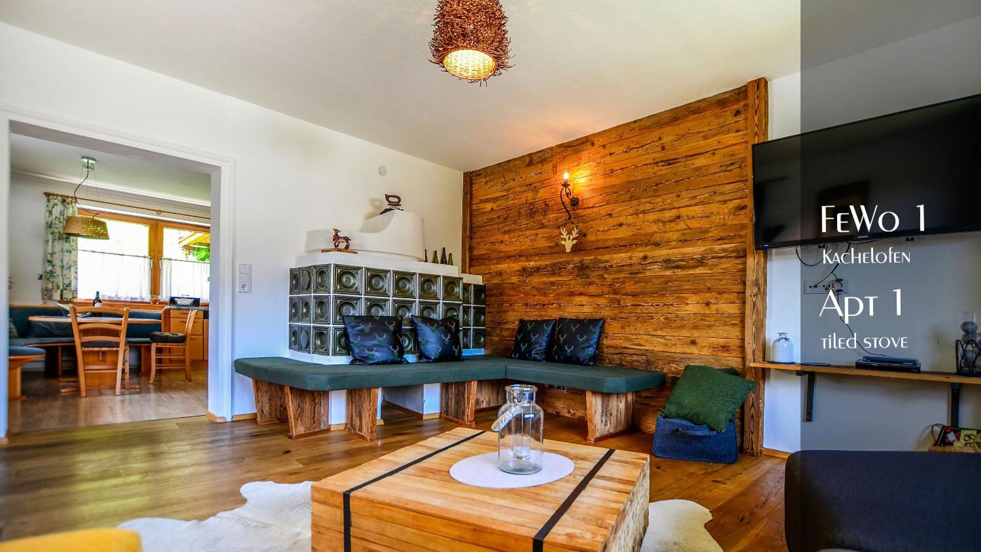 Ferienhaus Auschmiede Hollersbach im Pinzgau Extérieur photo