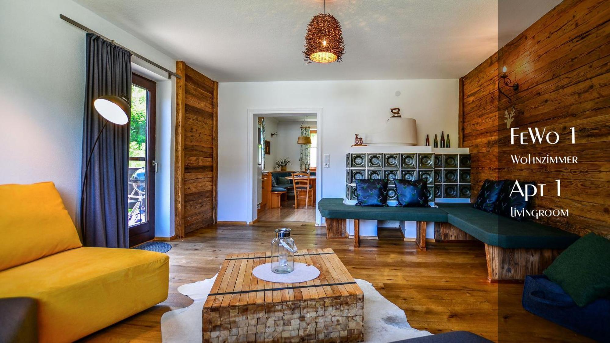 Ferienhaus Auschmiede Hollersbach im Pinzgau Extérieur photo