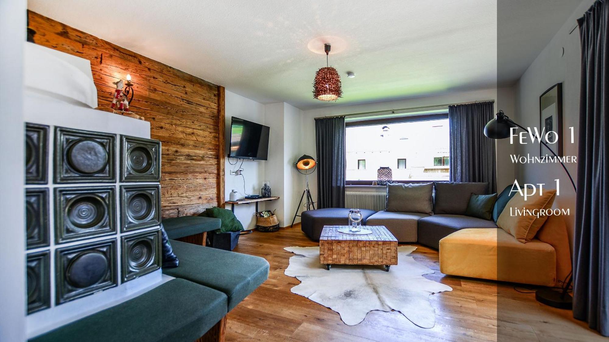 Ferienhaus Auschmiede Hollersbach im Pinzgau Extérieur photo