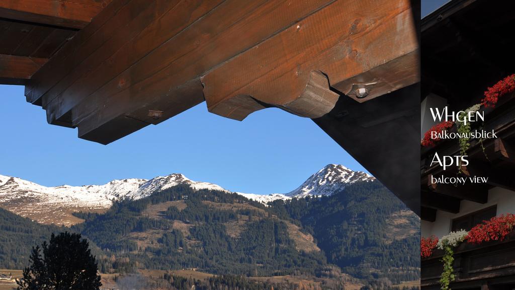 Ferienhaus Auschmiede Hollersbach im Pinzgau Extérieur photo