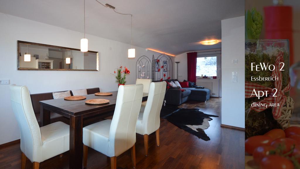 Ferienhaus Auschmiede Hollersbach im Pinzgau Chambre photo