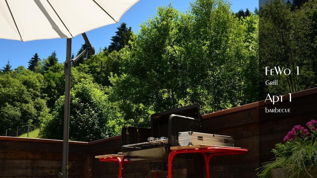 Ferienhaus Auschmiede Hollersbach im Pinzgau Extérieur photo
