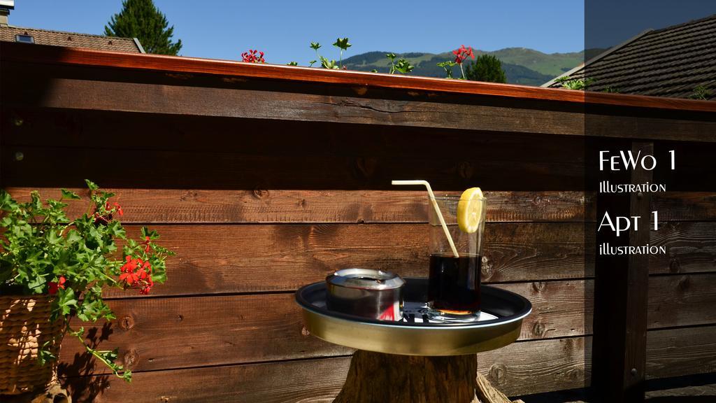 Ferienhaus Auschmiede Hollersbach im Pinzgau Extérieur photo