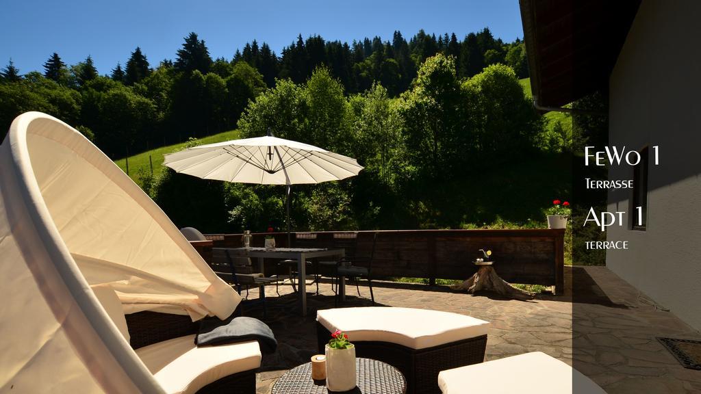 Ferienhaus Auschmiede Hollersbach im Pinzgau Extérieur photo
